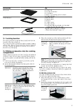 Preview for 9 page of Bosch HB 58 6B Series User Manual And Installation Instructions