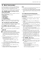 Preview for 13 page of Bosch HB 58 6B Series User Manual And Installation Instructions