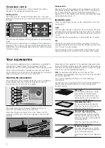 Preview for 6 page of Bosch HB.76 Series Instruction Manual