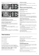 Preview for 9 page of Bosch HB.76 Series Instruction Manual