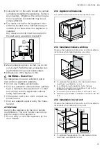 Предварительный просмотр 31 страницы Bosch HB 78B Y Series User Manual And Installation Instructions