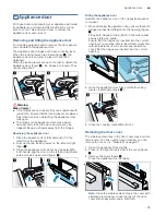 Preview for 25 page of Bosch HB-Series-78C Instruction Manual