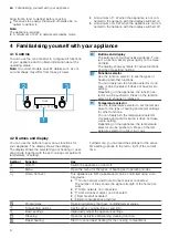 Preview for 6 page of Bosch HB Series User Manual And Installation Instructions