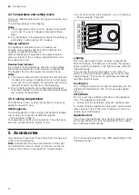 Preview for 8 page of Bosch HB Series User Manual And Installation Instructions