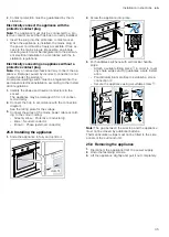 Preview for 35 page of Bosch HB Series User Manual And Installation Instructions