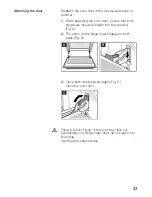 Preview for 33 page of Bosch HBA 73A5.0 J Instructions For Use Manual