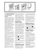 Preview for 2 page of Bosch HBA23BN61 Installation Instructions Manual