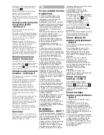 Preview for 11 page of Bosch HBA23BN61 Installation Instructions Manual