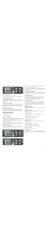 Preview for 11 page of Bosch HBA36B6.0W Instruction Manual