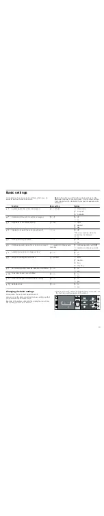 Preview for 13 page of Bosch HBA36B6.0W Instruction Manual