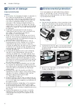 Preview for 6 page of Bosch HBA513B.0 Instruction Manual