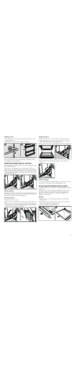 Preview for 13 page of Bosch HBA53B5.0A Instruction Manual