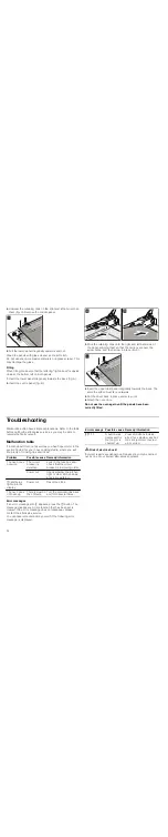 Preview for 14 page of Bosch HBA53B5.0A Instruction Manual