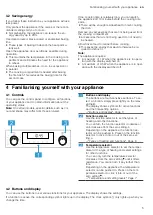 Preview for 5 page of Bosch HBA5570 0B Series User Manual And Installation Instructions