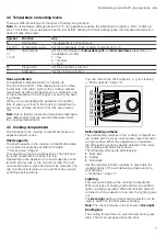 Preview for 7 page of Bosch HBA5570 0B Series User Manual And Installation Instructions