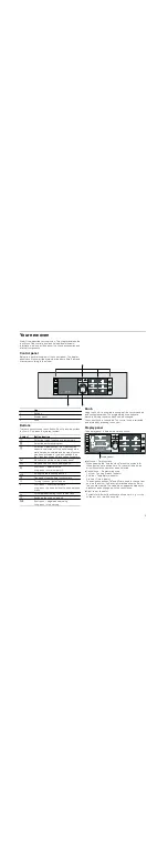 Preview for 5 page of Bosch HBB56 2 Series Instruction Manual