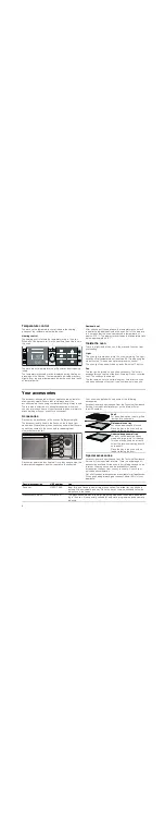 Preview for 6 page of Bosch HBB56 2 Series Instruction Manual