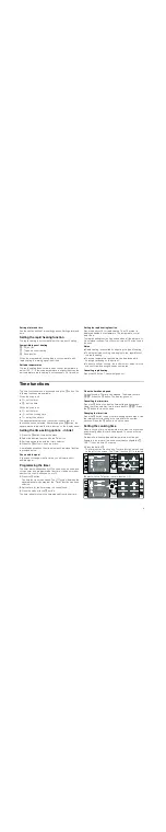 Preview for 9 page of Bosch HBB56 2 Series Instruction Manual