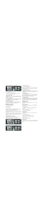 Preview for 10 page of Bosch HBB56 2 Series Instruction Manual