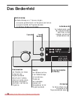 Предварительный просмотр 10 страницы Bosch hbc 86q651a Manual