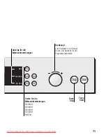 Предварительный просмотр 11 страницы Bosch hbc 86q651a Manual