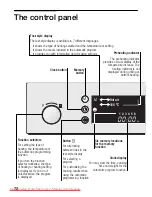 Preview for 72 page of Bosch hbc 86q651a Manual