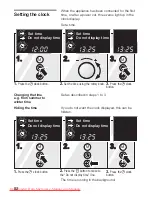 Preview for 82 page of Bosch hbc 86q651a Manual