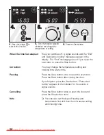 Предварительный просмотр 96 страницы Bosch hbc 86q651a Manual