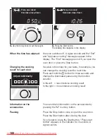 Предварительный просмотр 106 страницы Bosch hbc 86q651a Manual