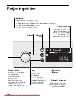 Предварительный просмотр 132 страницы Bosch hbc 86q651a Manual