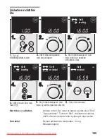 Предварительный просмотр 155 страницы Bosch hbc 86q651a Manual