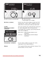 Предварительный просмотр 165 страницы Bosch hbc 86q651a Manual