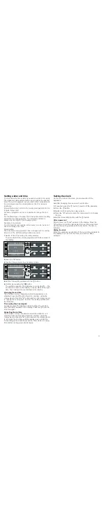 Preview for 11 page of Bosch HBC38D753 Instruction Manual