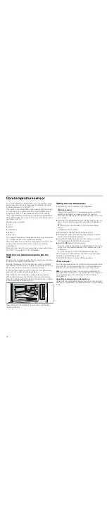 Предварительный просмотр 18 страницы Bosch HBC38D753 Instruction Manual