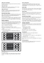 Предварительный просмотр 11 страницы Bosch HBC84H500 Instruction Manual