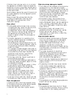 Preview for 4 page of Bosch HBC84H501B Instruction Manual