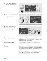 Предварительный просмотр 30 страницы Bosch HBC86K7.0 Instruction Manual