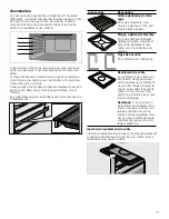 Preview for 31 page of Bosch hbe5451uc Use And Care Manual