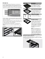 Preview for 54 page of Bosch hbe5451uc Use And Care Manual