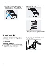 Preview for 12 page of Bosch HBF113BA0T User Manual And Installation Instructions