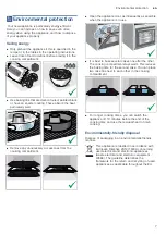 Preview for 7 page of Bosch HBF113BR0A Instruction Manual