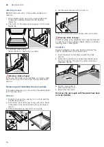 Preview for 18 page of Bosch HBF113BR0A Instruction Manual