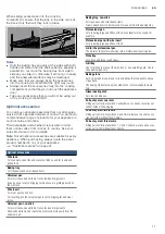 Preview for 11 page of Bosch HBF134BS0K Instruction Manual