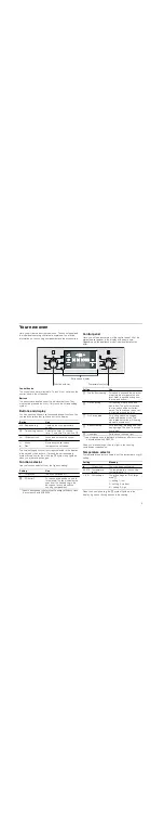 Preview for 5 page of Bosch HBG23T5.0J Instruction Manual