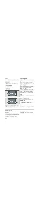 Preview for 10 page of Bosch HBG23T5.0J Instruction Manual