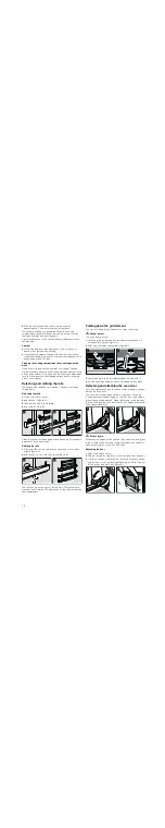 Preview for 12 page of Bosch HBG23T5.0J Instruction Manual