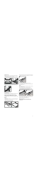 Preview for 13 page of Bosch HBG23T5.0J Instruction Manual