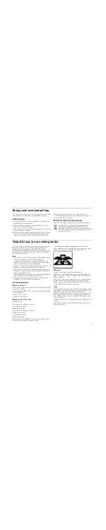 Preview for 15 page of Bosch HBG23T5.0J Instruction Manual