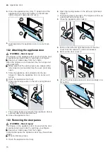 Preview for 16 page of Bosch HBG533B.0Y User Manual And Installation Instructions