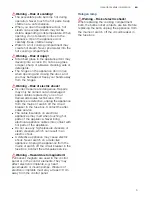 Preview for 5 page of Bosch HBG633B.1J Instruction Manual